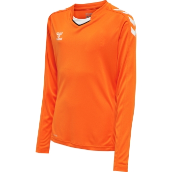 Hummel Core XK Trikot Langarm Kinder